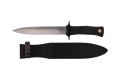 Nóż Muela Tactical Rubber Handle 190mm-4228