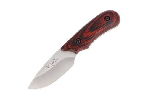 Nóż Muela Skinner Pakkawood 75mm (IBEX-8R)-4230