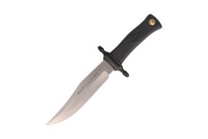Nóż Muela Tactical Rubber Handle 180mm (MOUFLON-18)