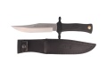 Nóż Muela Tactical Rubber Handle 180mm MOUFLON-18-4234
