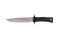 Nóż Muela Tactical Rubber Handle 180mm-4240