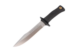 Nóż Muela Tactical Rubber Handle 180mm (MIRAGE-18)