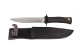 Nóż Muela Tactical Rubber Handle 180mm (MIRAGE-18)-4243