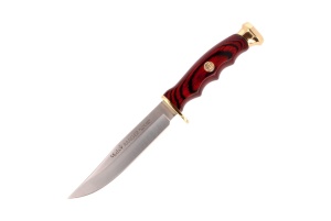 Nóż Muela Bowie Pakkawood 120mm (RANGER-12)