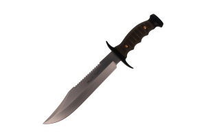 Nóż Muela Outdoor ABS Green 220mm (7222)