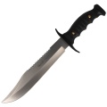 Nóż Muela Outdoor ABS Black 220mm (7221)-4253