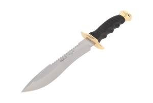 Nóż Muela Outdoor Rubber Handle 180mm (85-180)