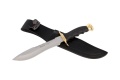 Nóż Muela Outdoor Rubber Handle 180mm (85-180)-4257