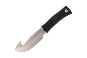 Nóż Muela Skinner Rubber Handle 110mm (VIPER-11G)