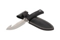Nóż Muela Skinner Rubber Handle 110mm (VIPER-11G)-4263