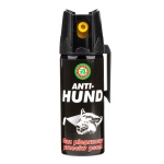 Gaz pieprzowy na psy ANTIHUND 50ml