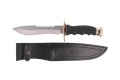Nóż Muela Outdoor Rubber Handle 160mm (85-160)-4272