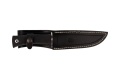 Nóż Muela Tactical Rubber Handle 146mm (ELK-14G)-4276