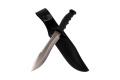 Nóż Muela Outdoor Rubber Handle 180mm (85-181)-4284