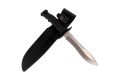 Nóż Muela Outdoor Rubber Handle 160mm (85-161)-4287