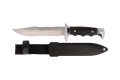 Nóż Muela Outdoor ABS Black 160mm (5160)-4290