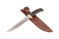 Nóż Muela Outdoor ABS Black 160mm (3160)-4293
