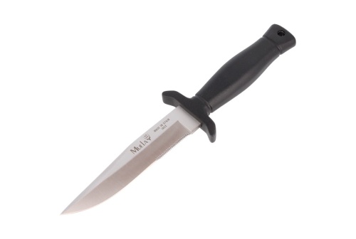 Nóż boot Muela Tactical Aluminium Handle 120mm-4295