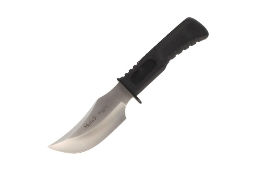 Nóż Muela Outdoor Polymer Handle 115mm (SG-12)-4301