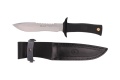 Nóż Muela Outdoor Rubber Handle 160mm (55-16)-4305