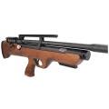 Wiatrówka karabin PCP Hatsan (FLASHPUP QE)-1736