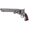 Rewolwer Pietta 1851 Colt Old Silver .36 (YANOS36)-1390