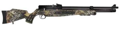 Wiatrówka PCP Hatsan (BT65 SB-CAMO)-1614