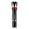 Latarka z paralizatorem SABRE RUGER RUSJ185-352