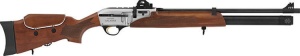 Wiatrówka PCP Hatsan Lothar Walther GALATIAN II-LW