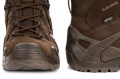 Buty Lowa Zephyr GTX MID TF Dark Brown