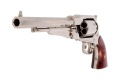 Rewolwer Pietta 1858 Remington Texas Nickel kal.44-474