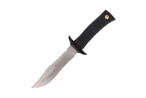 Nóż Muela Outdoor Rubber Handle 140mm (55-14)-4313