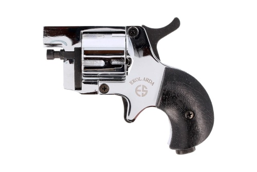 Rewolwer EKOL Arda kal. 6mm K-1L Shiny-402