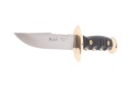 Nóż Muela Outdoor ABS Black 120mm (7120)-4321
