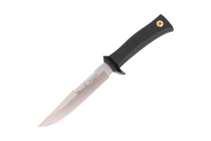 Nóż Muela Outdoor Rubber Handle 120mm (25-12)