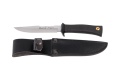 Nóż Muela Outdoor Rubber Handle 120mm (25-12)-4326