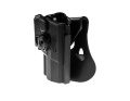 Kabura Umarex do pistoletów Walther P99/PPQ M2-4377