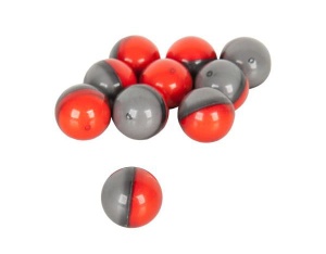 Kule pieprzowe PepperBall Hot PAVA 10X .68 10 szt.