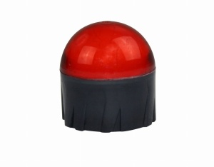 Pociski pieprzowe PepperBall Live-X Pava cal.68