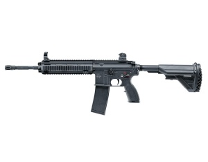 Karabinek CO2 RAM Heckler&Koch HK416 T4E RIS .43