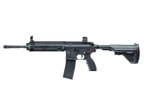 Karabinek CO2 RAM Heckler&Koch HK416 T4E RIS .43-4420