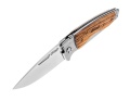 Nóż składany Walther Traditional Folder Wood-4434