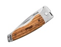 Nóż składany Walther Traditional Folder Wood-4435