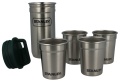 Zestaw 4 kieliszki Stanley Adventure stainless -4445