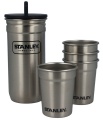 Zestaw 4 kieliszki Stanley Adventure stainless -4446
