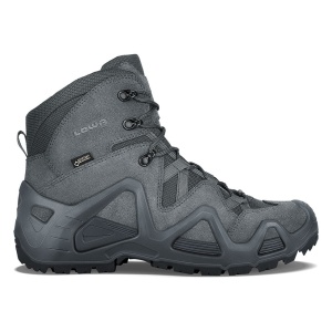 Buty ZEPHYR Gtx MID TF Wolf