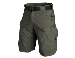 Szorty Helikon UTP 11" Taiga Green (SP-UTK-PR-09)