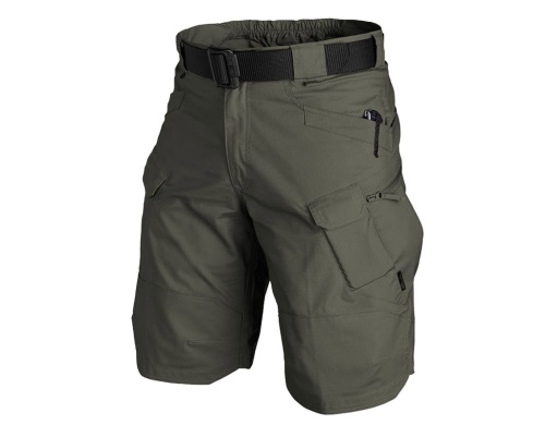 Szorty Helikon UTP 11" Taiga Green-4360