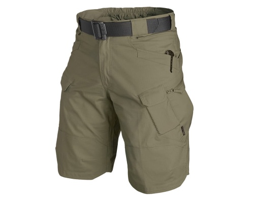 Szorty Helikon UTP 11" Adaptive Green-4362