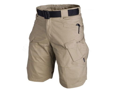 Szorty Helikon UTP 11" Khaki (SP-UTK-PR-13)-4363